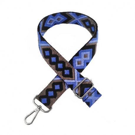 COOL Universal Hanging Strap with Card for Smartphone Marine