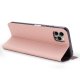 COOL Flip Cover for iPhone 15 Pro Elegance Rose Gold