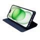 COOL Flip Cover for iPhone 15 Plus Navy Elegance