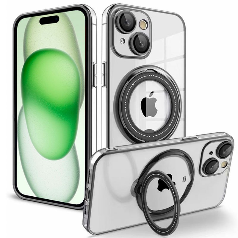 Carcasa COOL para iPhone 13 mini Magnética Transparente - Cool Accesorios