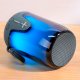 Universal Music Bluetooth Speaker 5W COOL Blast Black