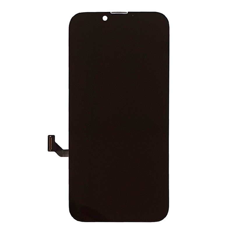 Pantalla Completa Para iPhone XR (Calidad A+) Color Negro