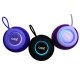 Altoparlante musicale universale Bluetooth TWS COOL Cord (6W) Blu