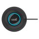 Universal Music Bluetooth Speaker 6W TWS COOL Cord Violet