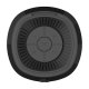 Universal Bluetooth Music Speaker COOL 10W Bass Black