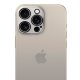 Protetor de vidro temperado COOL para câmera iPhone 14 Pro / 14 Pro Max