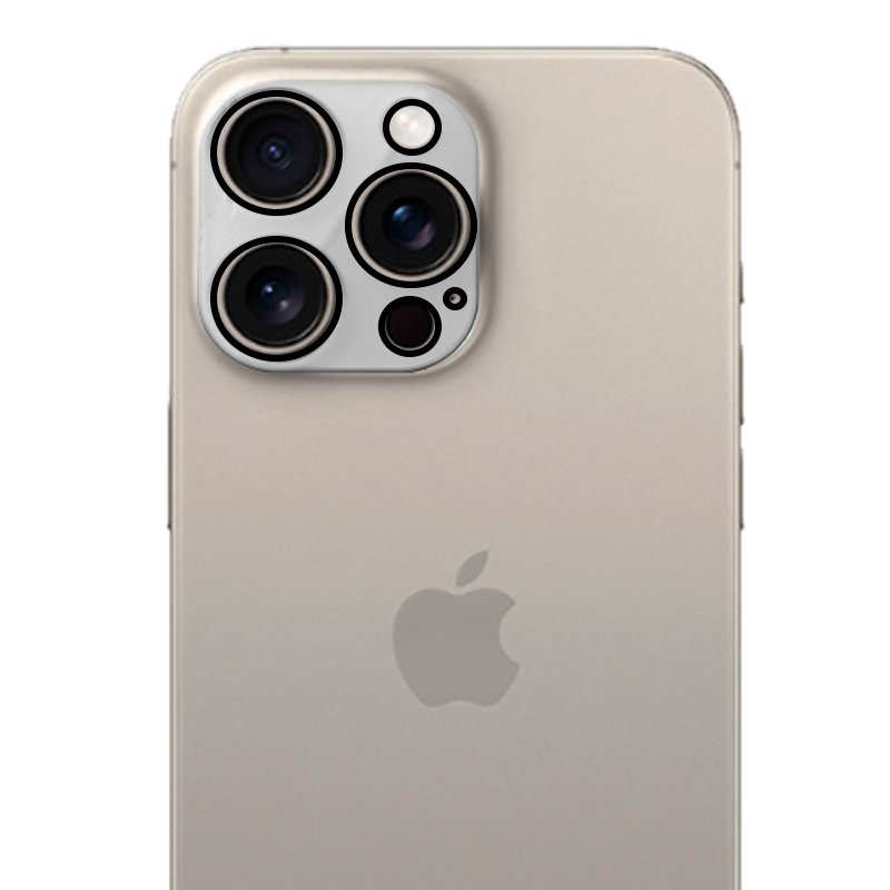 Cristal Templado iPhone 12 / 12 Pro Protector Dureza 9H, X-One -  Transparente - Spain