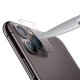 Protetor de vidro temperado COOL para câmera iPhone 11 Pro / 11 Pro Max