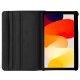 Funda COOL para Xiaomi Redmi Pad Giratoria Polipiel Negro