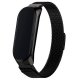 Cinturino COOL per Xiaomi Smart Band 8 Metal Nero