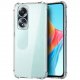 COOL Case for Oppo A58 4G AntiShock Transparent