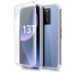 COOL 3D Silicone Case for Xiaomi 13T / 13T (Transparent Front + Back)