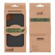 Custodia COOL per iPhone 15 Plus Eco Biodegradabile Nero