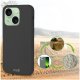 Capa COOL para iPhone 15 Plus Eco Biodegradável Preto