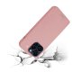 Carcasa COOL para iPhone 15 Pro Eco Biodegradable Rojo