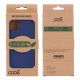 Capa COOL para iPhone 15 Pro Max Eco Biodegradável Marinho