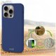 Capa COOL para iPhone 15 Pro Max Eco Biodegradável Marinho