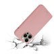 Custodia COOL per iPhone 15 Pro Max Eco Biodegradabile Rosa