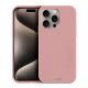 COOL Case for iPhone 15 Pro Max Eco Biodegradable Pink