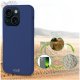 Capa COOL para iPhone 15 Eco Biodegradável Marinho