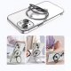 COOL Cover for iPhone 11 Magnetic Ring Black