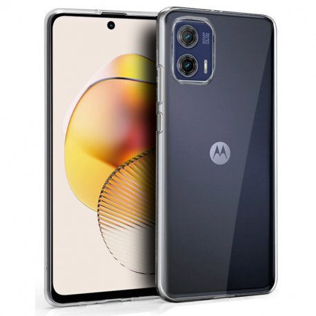Funda para Motorola Moto G73 5G, cuero de grano de madera con tarjetero y  ventana, tapa magnética para Motorola Moto G73 5G (6.5 pulgadas), color