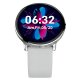 Smartwatch COOL Nova Silicone Grey (Calls, Health, Sport)