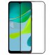 Protetor de tela de vidro temperado para Motorola Moto E13 (FULL 3D)