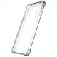 Carcasa COOL para Samsung A256 Galaxy A25 5G AntiShock Transparente