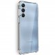 Capa COOL para Samsung A256 Galaxy A25 5G AntiShock Transparente