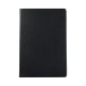 Funda COOL para Samsung Galaxy Tab S9 FE X510 / X516 Polipiel Liso Negro