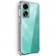COOL Case for Oppo A78 4G AntiShock Transparent