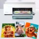 Custodie Devia Mini Printer + 36 personalizzazioni in vinile