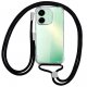 COOL Case for Xiaomi Redmi 13C / Poco C65 Cord Black