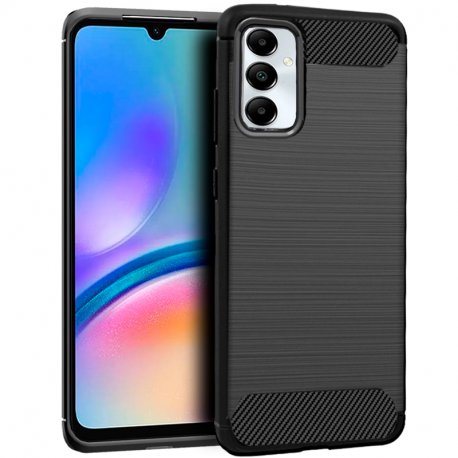 COOL Case for Samsung A057 Galaxy A05s Carbon Black