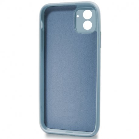 Custodia COOL per Xiaomi Redmi 13C / Poco C65 Cover Blu
