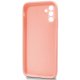 COOL Case for Samsung A256 Galaxy A25 5G Cover Pink