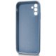 Custodia COOL per Samsung A057 Galaxy A05s Cover Blu