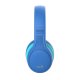 Stereo Bluetooth Headphones COOL Kids Blue Children's Helmets (Limited Volume)
