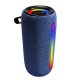 Altoparlante musicale Bluetooth universale COOL 10W Desk Blu
