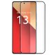 Pellicola salvaschermo in vetro temperato COOL per Xiaomi Redmi Note 13 Pro / Note 13 Pro 5G (FULL 3D)