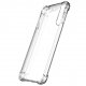COOL Case for Samsung S928 Galaxy S24 Ultra AntiShock Transparent