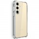 Carcasa COOL para Samsung S926 Galaxy S24 Plus AntiShock Transparente