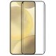 Pellicola salvaschermo in vetro temperato COOL per Samsung S926 Galaxy S24 Plus (FULL 3D)