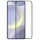 Pellicola salvaschermo in vetro temperato COOL per Samsung S921 Galaxy S24 (FULL 3D)