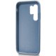 Capa COOL para Samsung S928 Galaxy S24 Ultra Celeste