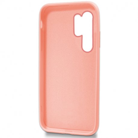 COOL Case for Samsung S928 Galaxy S24 Ultra Cover Pink