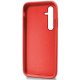 Capa COOL para Samsung S926 Galaxy S24 Plus Vermelho