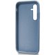 Capa COOL para Samsung S921 Galaxy S24 Celeste