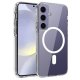 COOL Case for Samsung S921 Galaxy S24 Magnetic Transparent